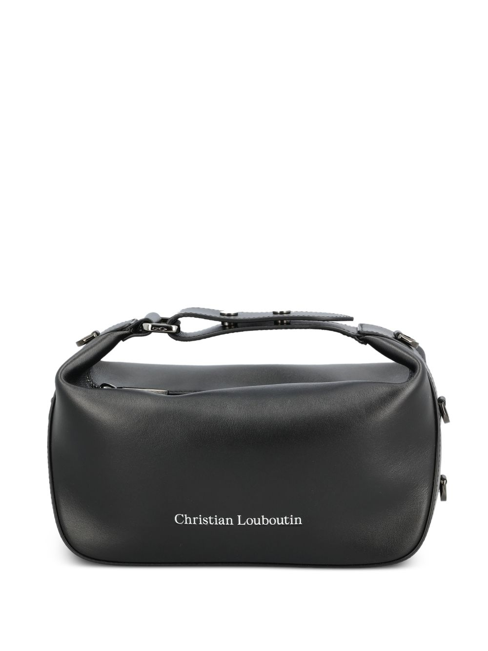 [Christian Louboutin] Belt Bag FW26 3265341BK01