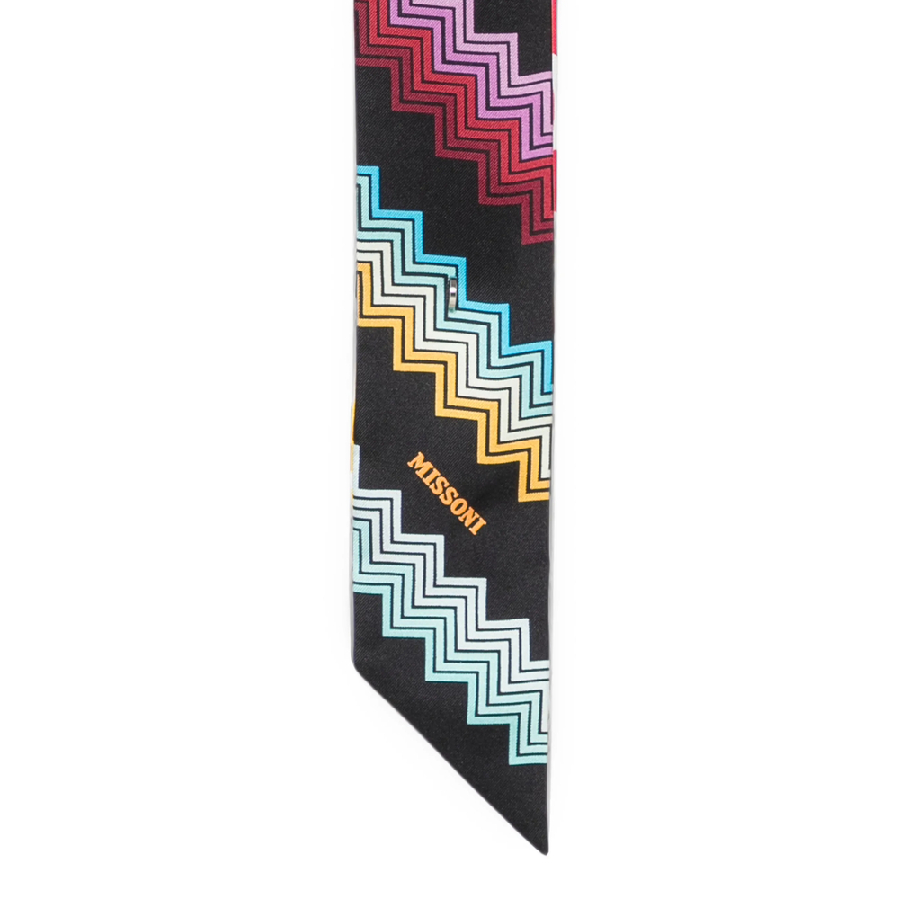 [MISSONI] Scarf FW26 NSKRTWDA916  0001