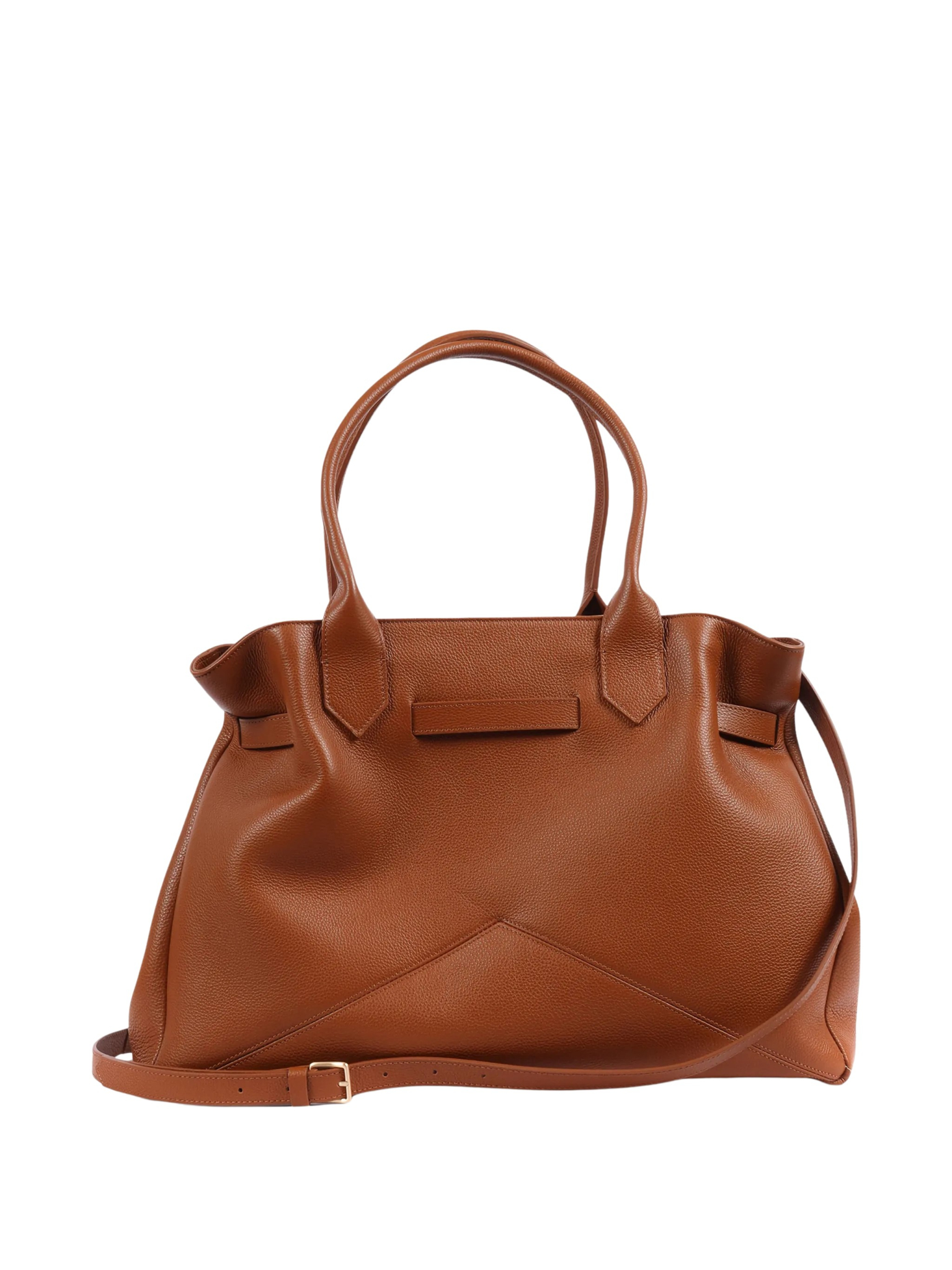 [BALLANTYNE] Tote bag FW26 BLB990 ULE13