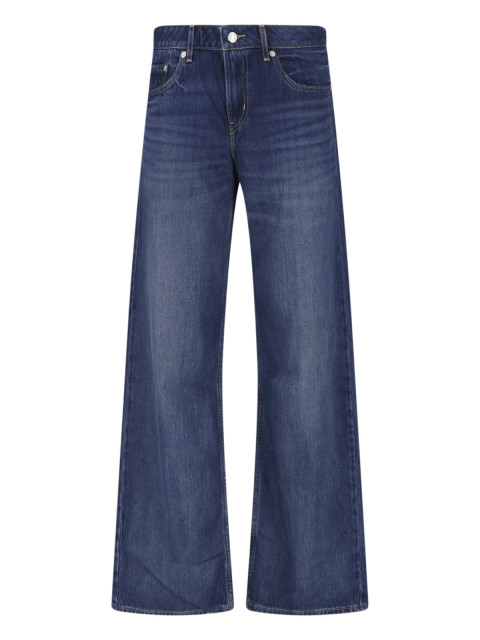 [Levi's] Jeans FW26 A5566 0064LOST IN TRANSLATION