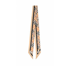 [Burberry] Scarf CO 8114238A2021