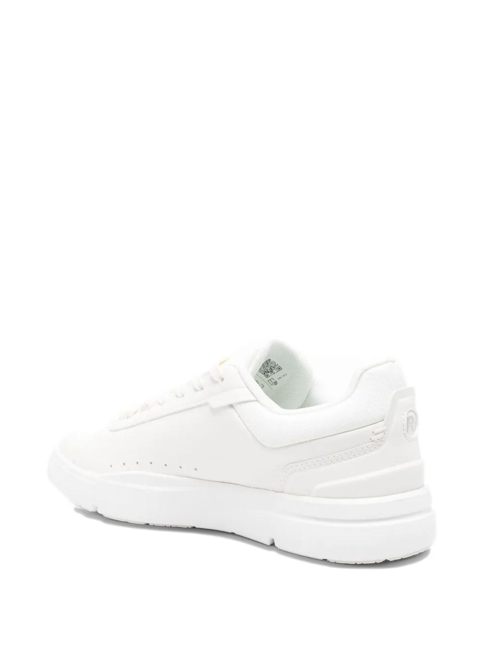 [ON SNEAKER] Sneakers FW26 3WF30391200WHITE/WHITE