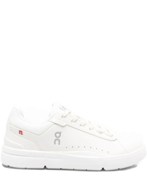 [ON SNEAKER] Sneakers FW26 3WF30391200WHITE/WHITE