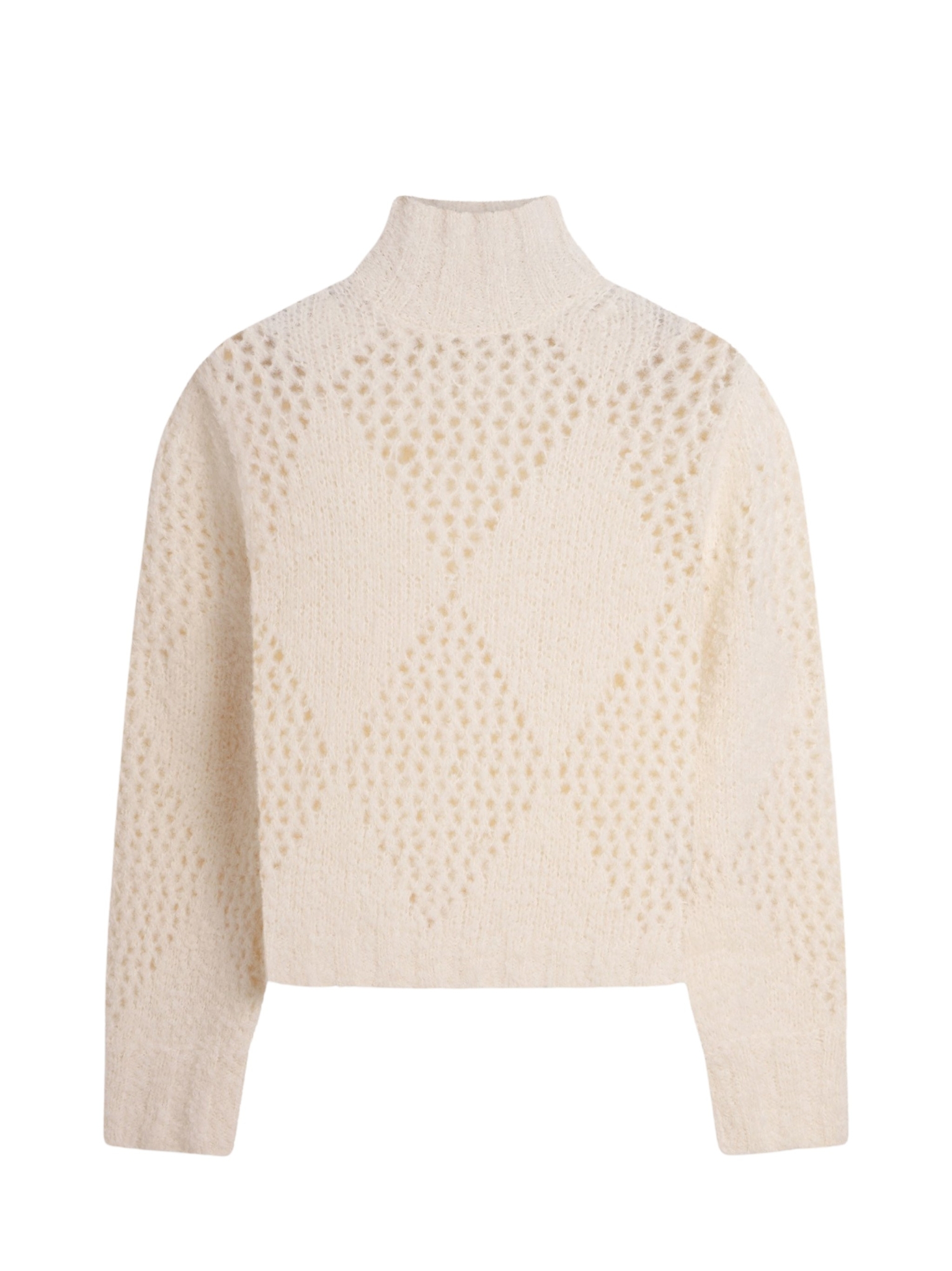 [BALLANTYNE] Knitwear FW26 B1P892 3W067