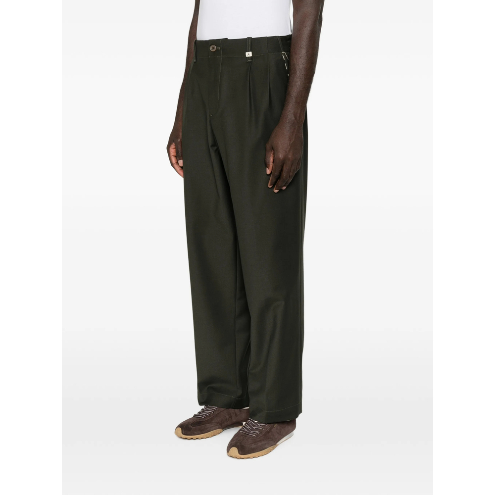 [Myths] Trousers FW26 26WM24L106  27