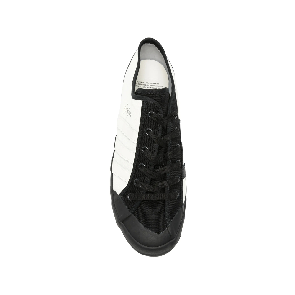 [Y-3] Sneakers FW26 KI2666  WHBLK