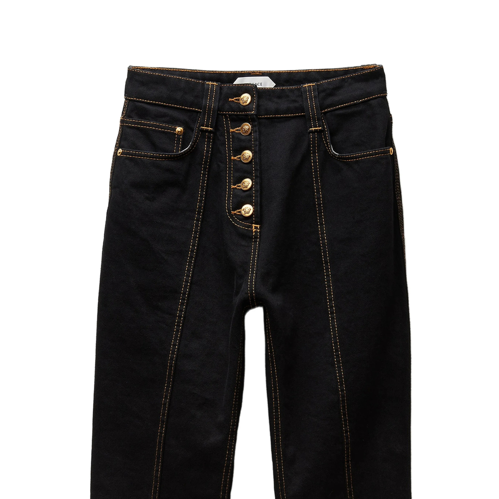 [Versace] Jeans FW26 1A18778 1026750 1D040