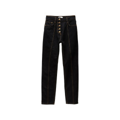 [Versace] Jeans FW26 1A18778 1026750 1D040