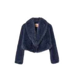 [Twin - set] Jacket FW26 262TT2030 01410