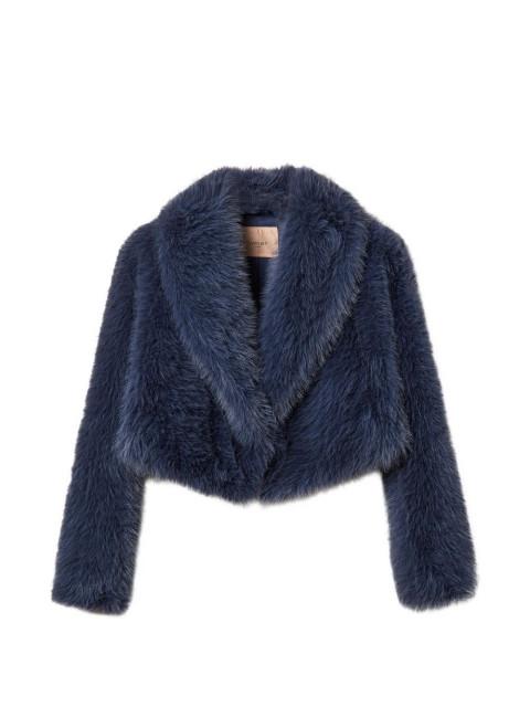 [Twin - set] Jacket FW26 262TT2030 01410