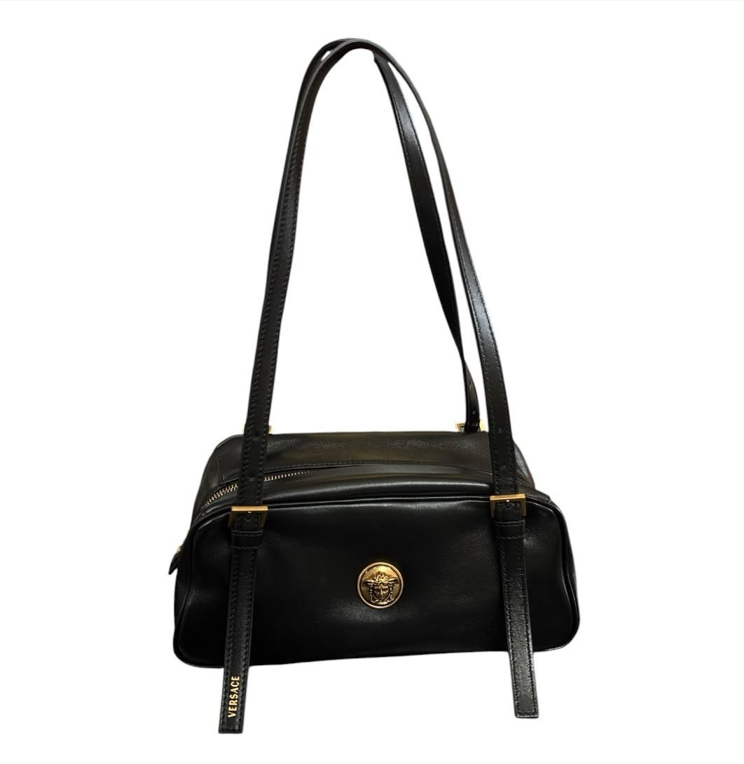 [Versace] Shoulder bag FW26 10243181A17449-1B55J