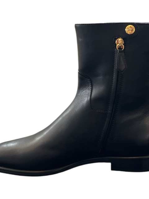 [Pollini] Ankle Boots FW26 PA21013C1P-PA0000