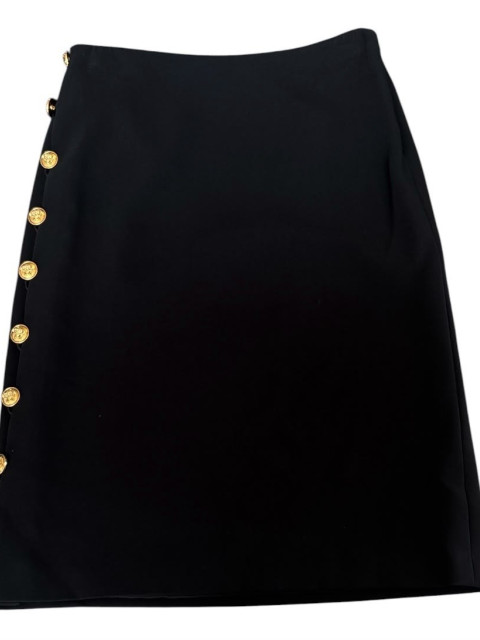 [Versace] Mini skirt FW26 10269161A13362-1B000