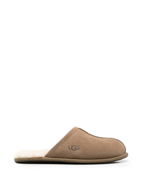 [UGG] Slippers FW26 1101111 SCUFF LBNZ