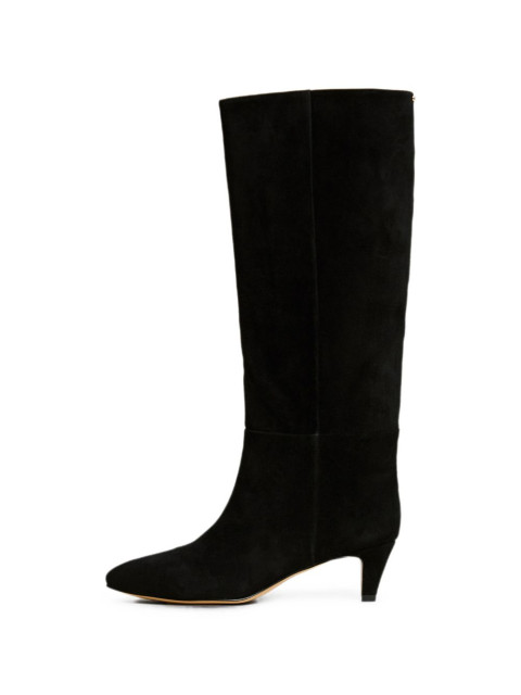 [Twin - set] Long Boots FW26 262TCP140 00006