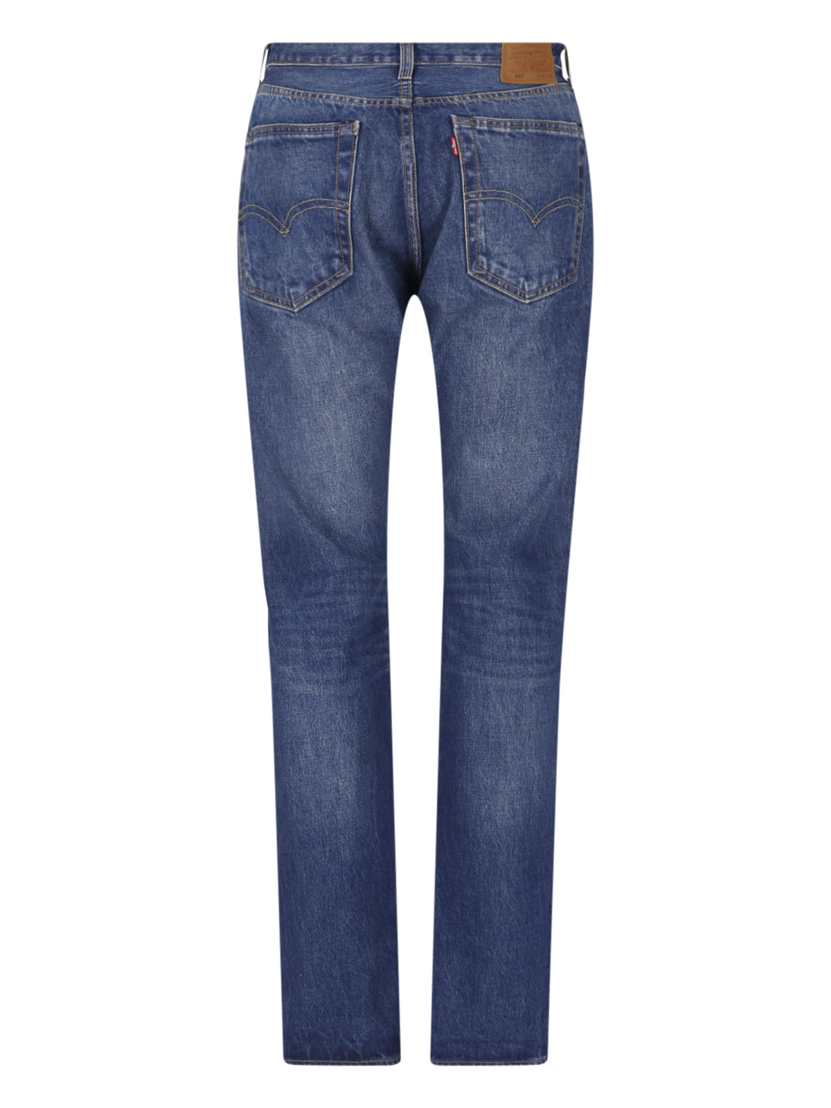 [Levi's] Jeans FW26 00501 3908FOUND IN CAVE SELV