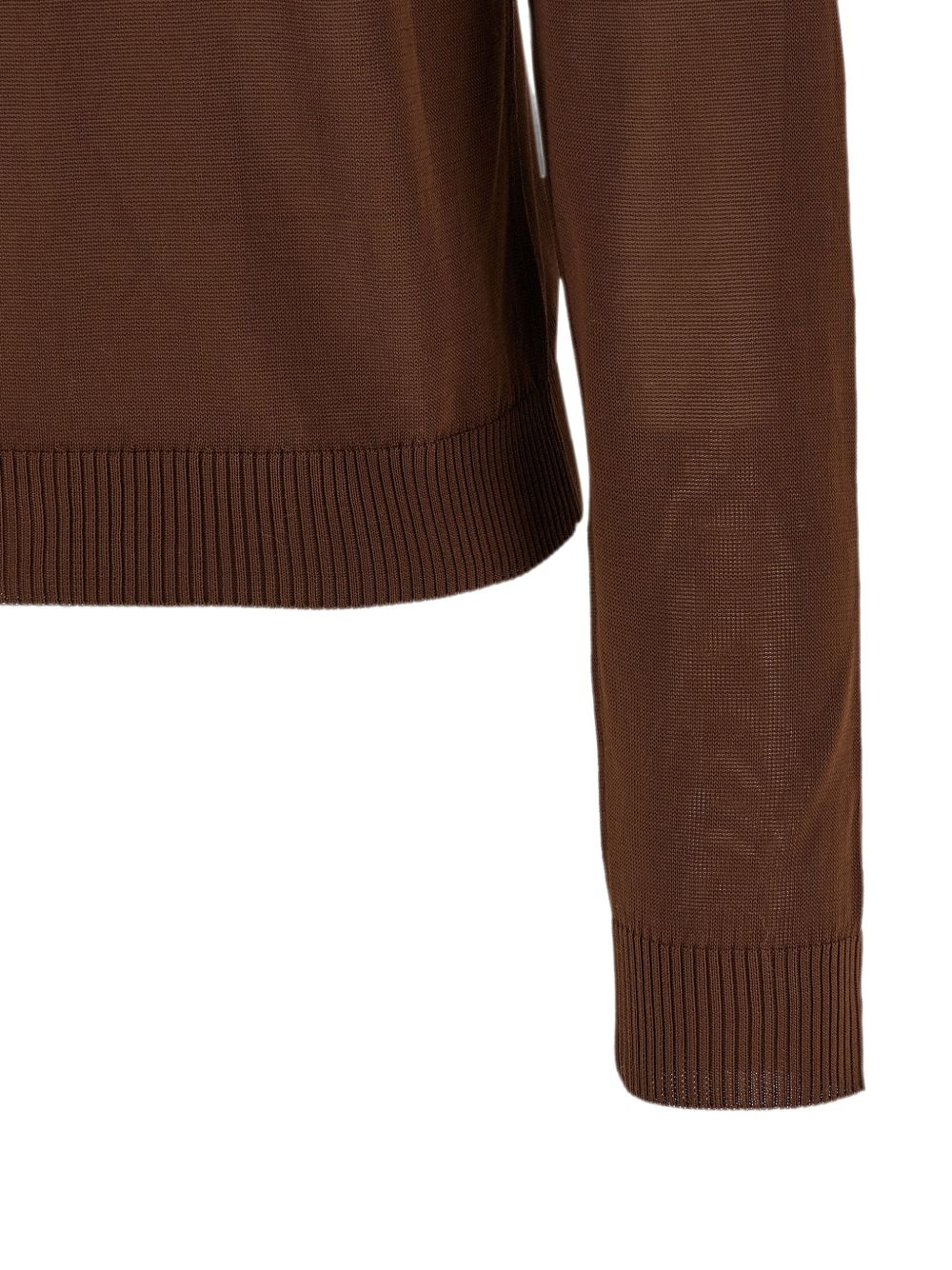 [GANNI] Cardigan FW26 A116000905H