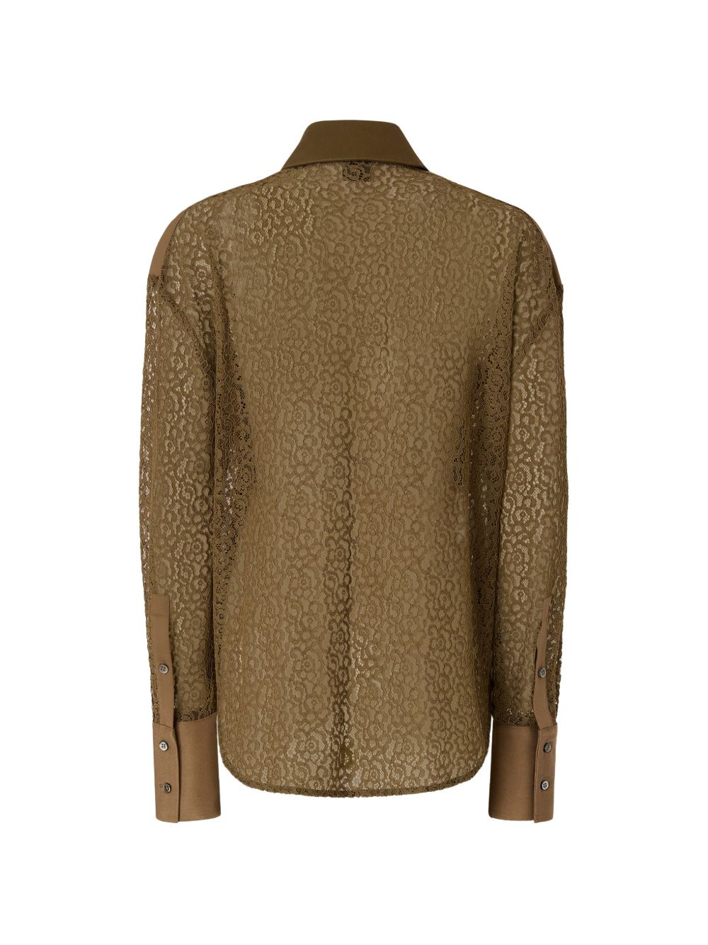 [PINKO] Shirts Long Sleeve FW26 107780 A3NT MAGLIOCCO ST3