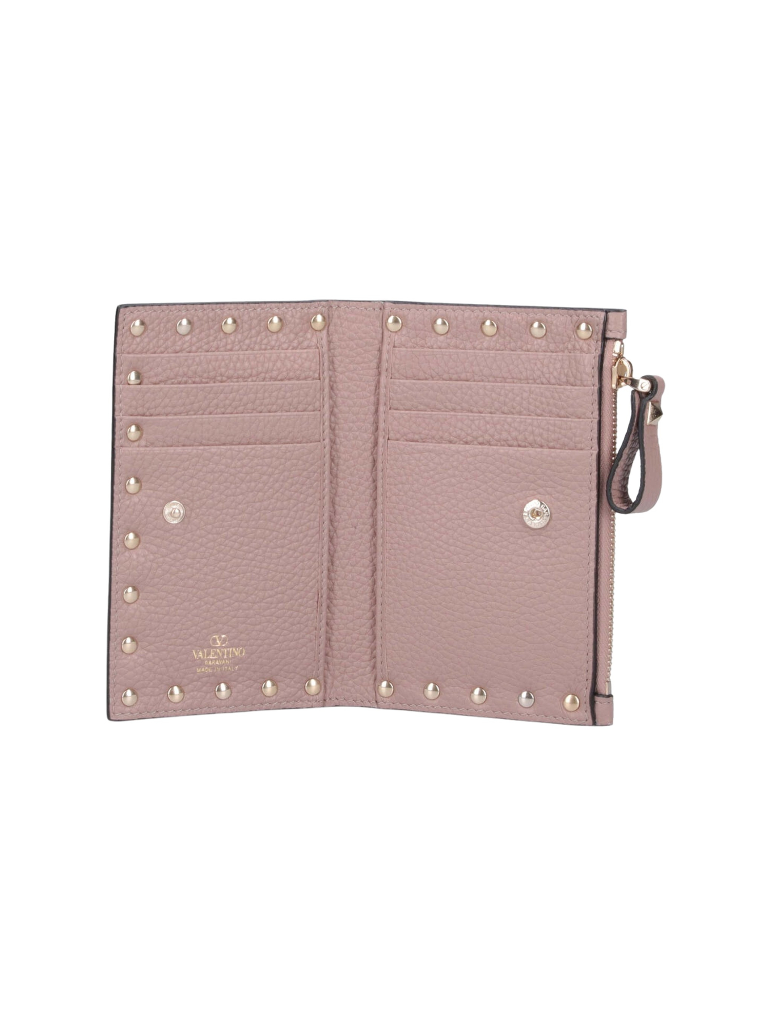 [Valentino] Cardholder FW26 ZW2P0605VSH