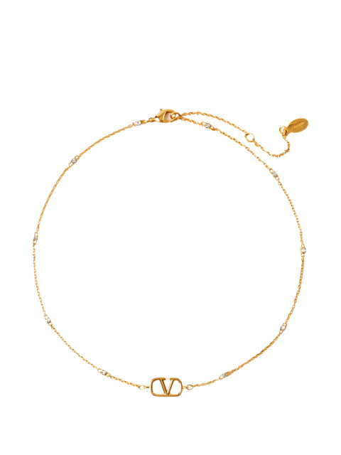 [Valentino] Necklace FW26 ZW2J0T54YCW