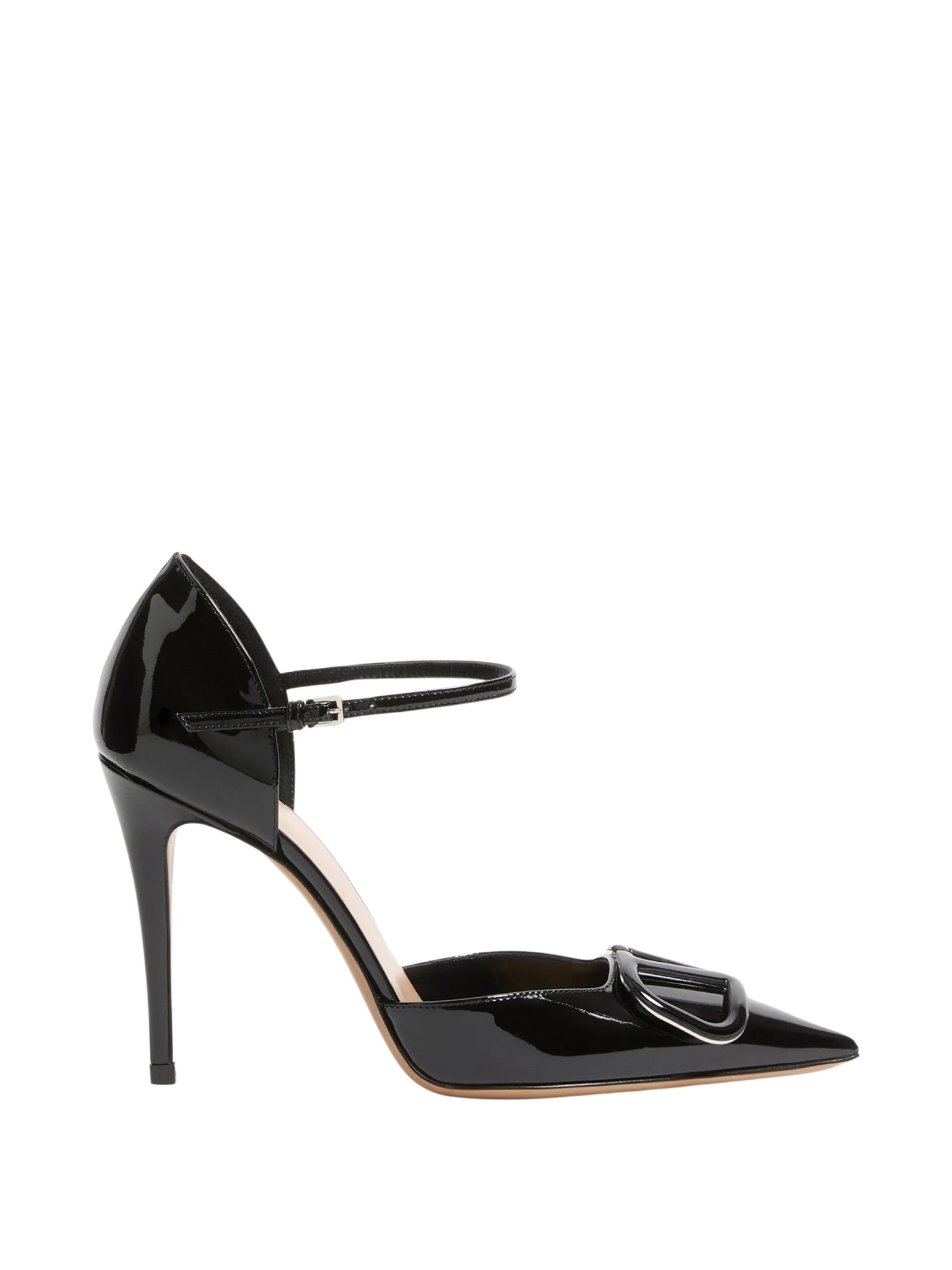 [Valentino] Pumps FW26 8W2S0NN6TMK