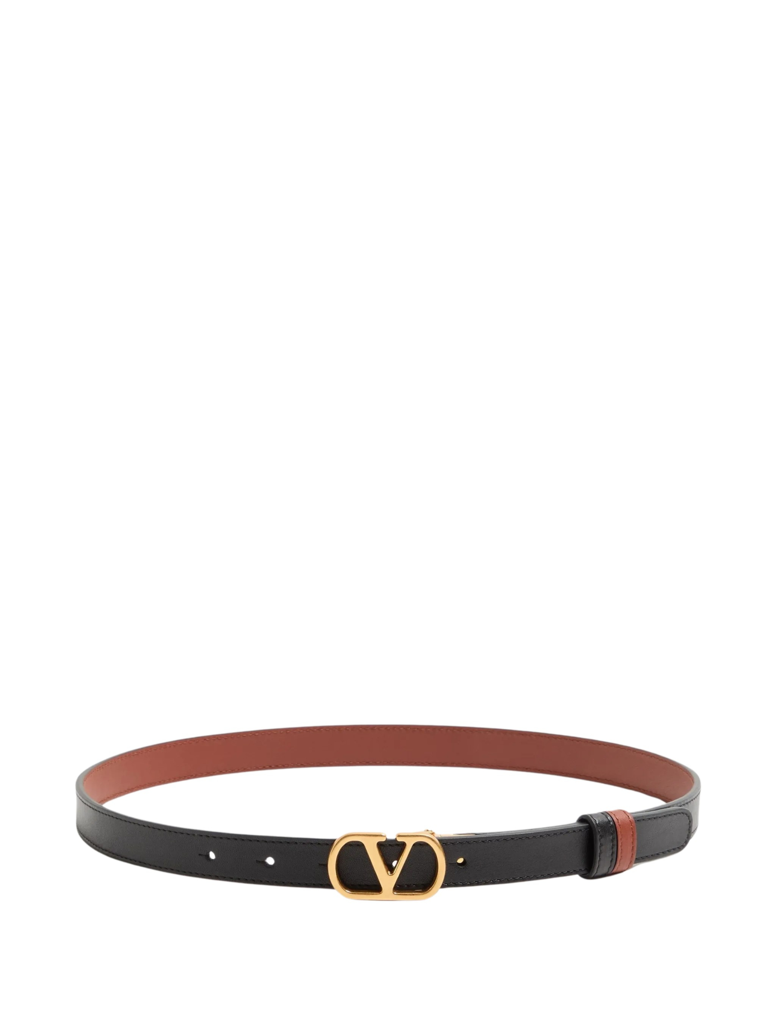 [Valentino] Belt FW26 8W2T0SU8IYR