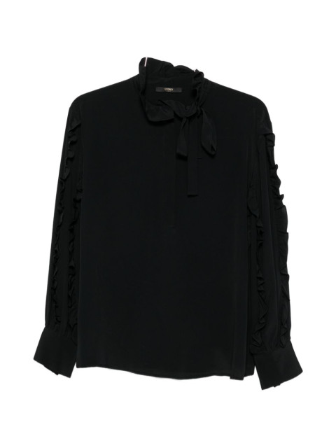[SEVENTY] Shirts Long Sleeve FW26 CA1551 460090 999