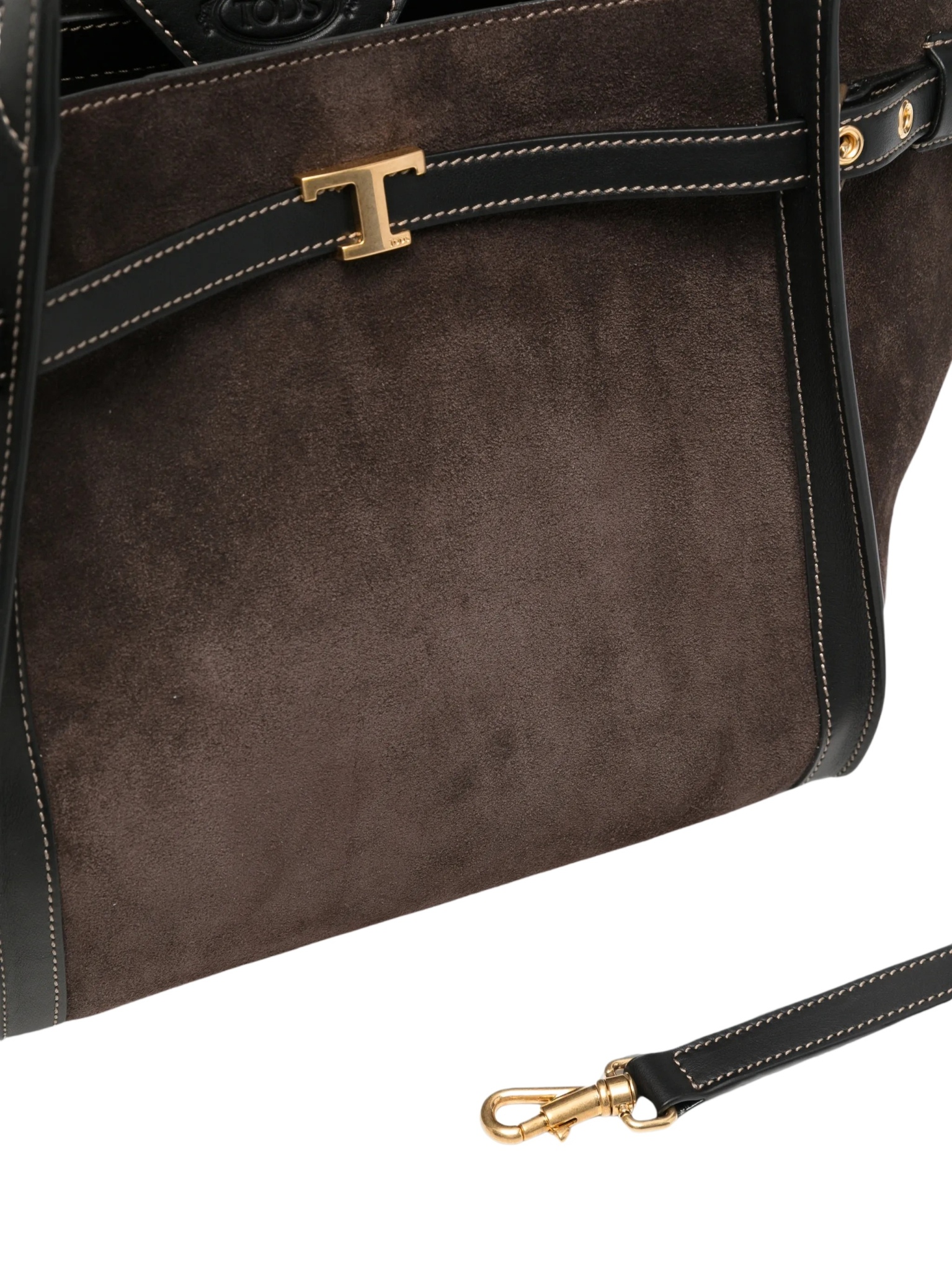 [TOD`S] Tote bag FW26 XBWTIMA0200 P3A