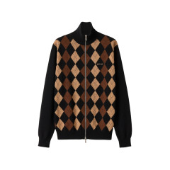 [Miu Miu] Cardigan FW26 MMF03K 6033