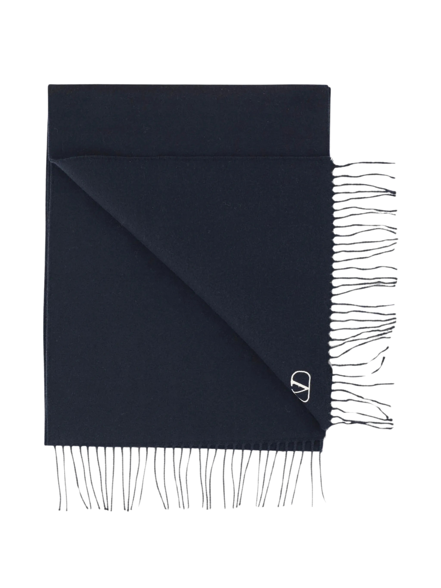 [Valentino] Scarf FW26 9Y2ET028UJC