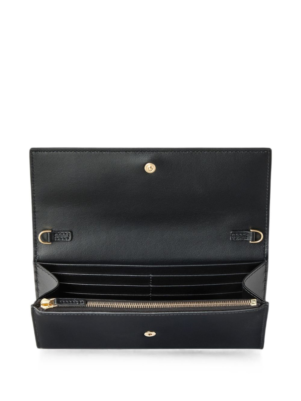 [Fendi] Wallet FW26 8M0587B08EF0QA1