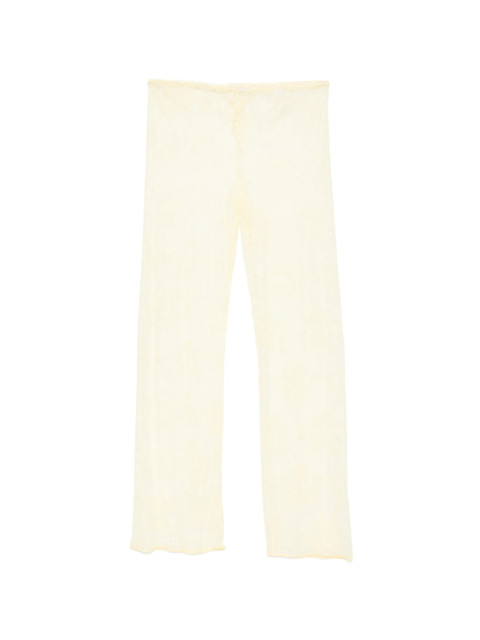 [OSEREE] Trousers FW26 PPF268
