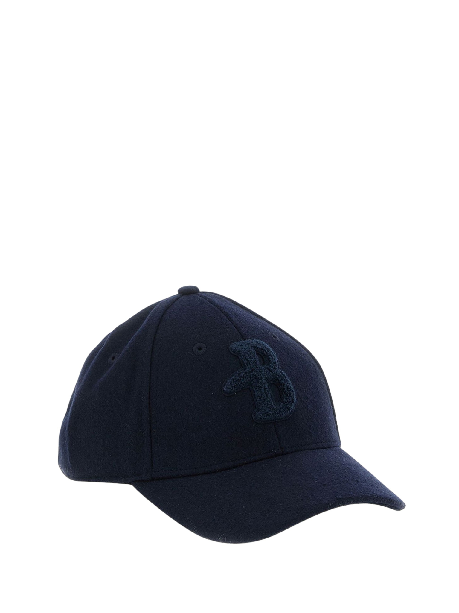 [BALLANTYNE] Cap FW26 BMN018 UWR12