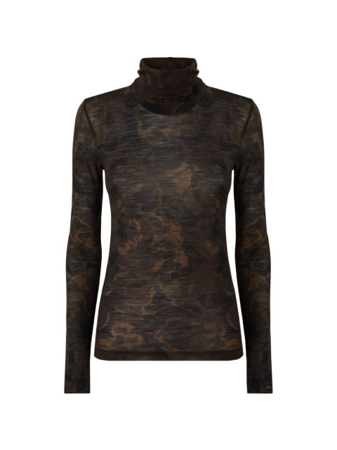 [PINKO] Knitwear FW26 107735 A3MT BRENDOLA SD3