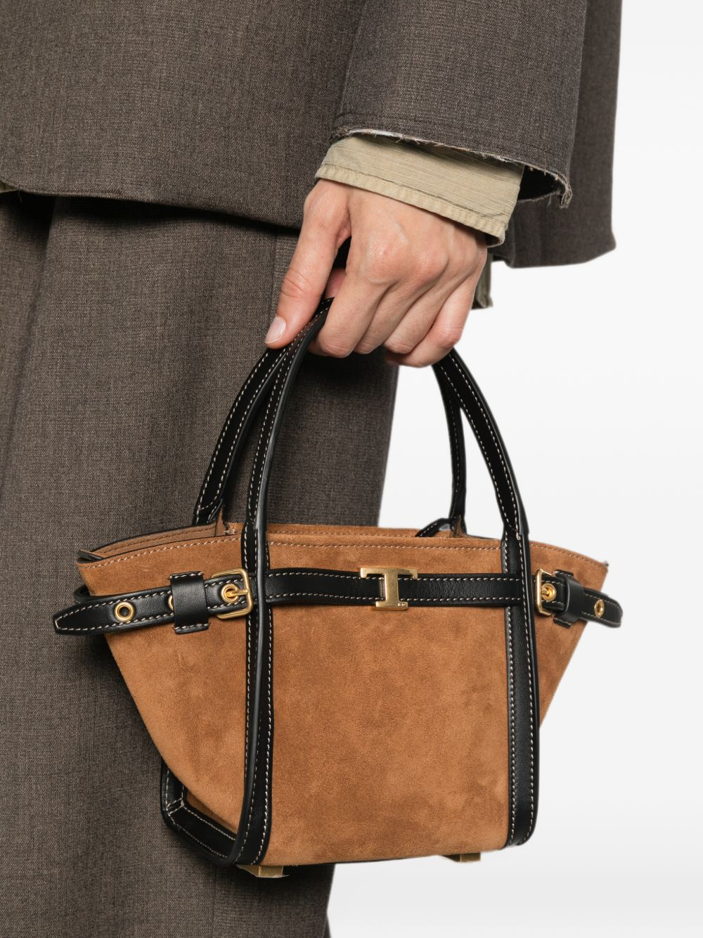 [Tod's] Shoulder bag FW26 XBWTIMA0100 P3A 6L63