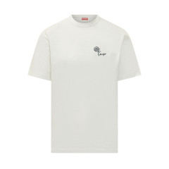 [Kenzo] T-shirts Short Sleeve FW26 FG65TS2924SG 02