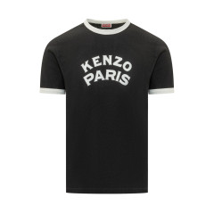 [Kenzo] T-shirts Short Sleeve FW26 FG65TS1644SK 99J