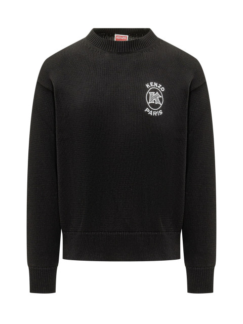 [Kenzo] Knitwear FW26 FG65PU8043EB 99J