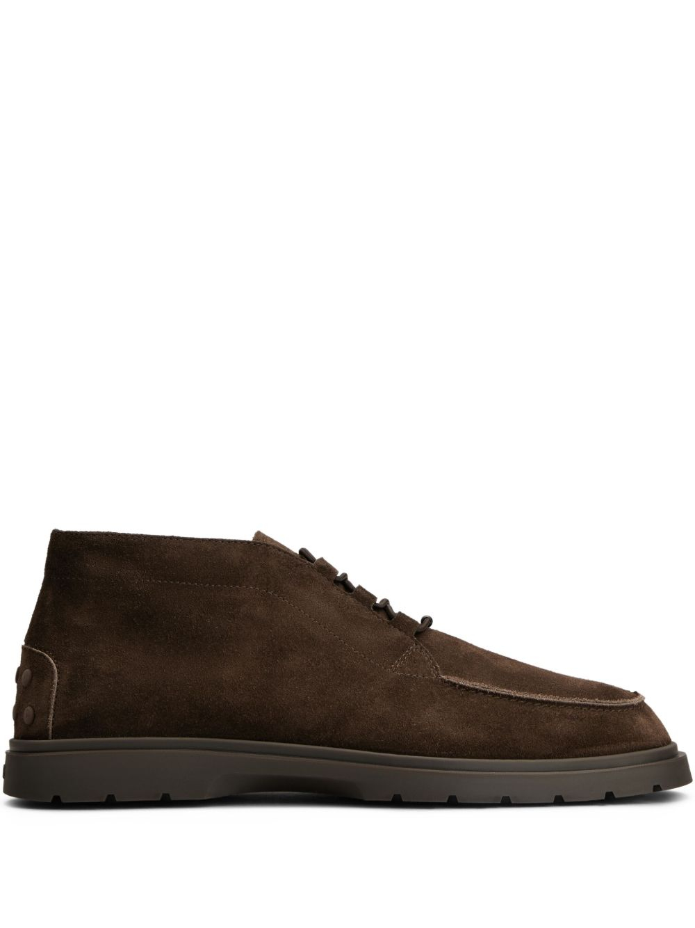 [Tod's] Ankle boots FW26 XXM59K0JL90 RE0 S800
