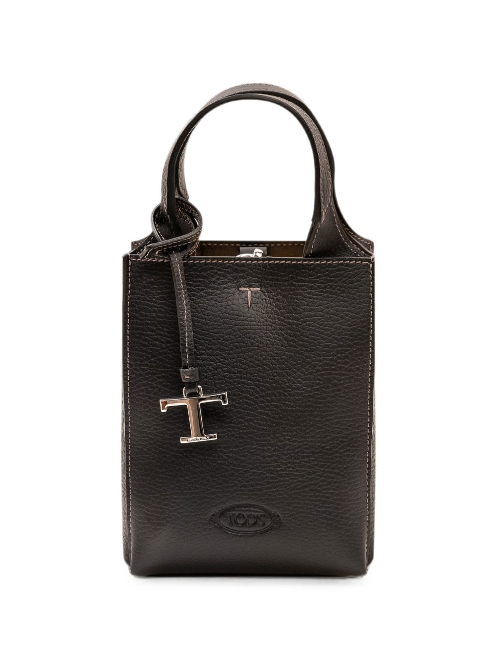 [Tod's] Tote bag FW26 XBWAPAR0000 QRI B999