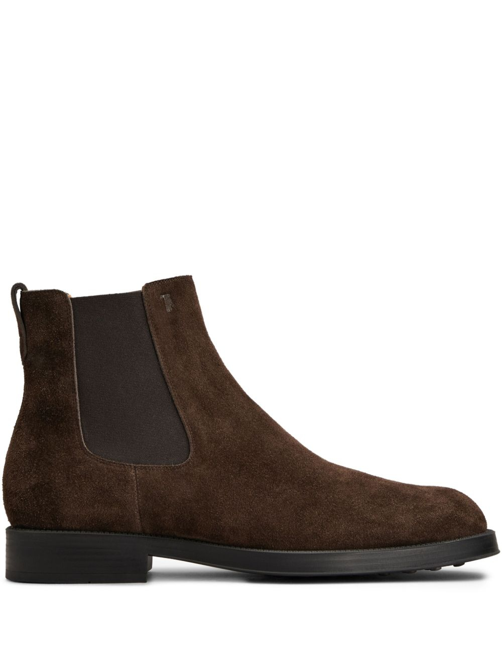 [Tod's] Boots FW26 XXM75L00P20 RE0 S800
