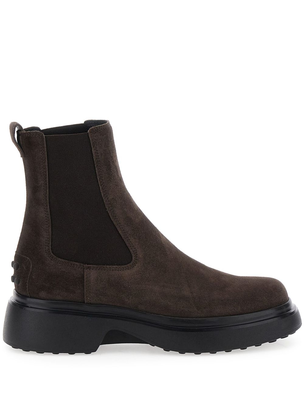 [Tod's] Long Boots FW26 XXW74L0JK20 RE0 S808