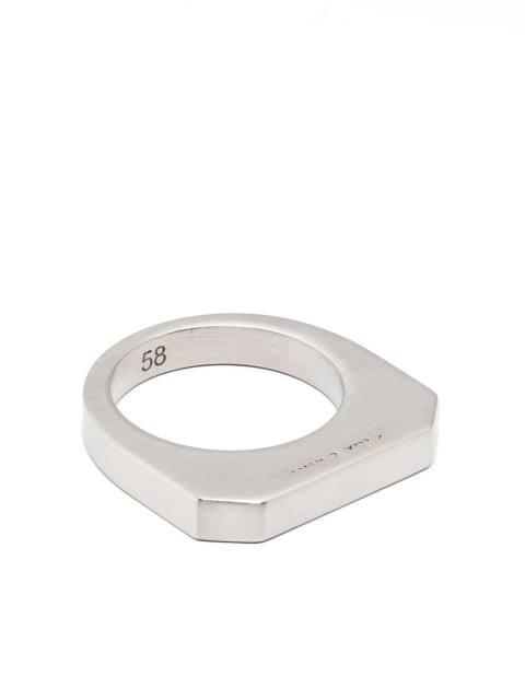[Rick Owens] Ring FW26 RJ0000116MMT128