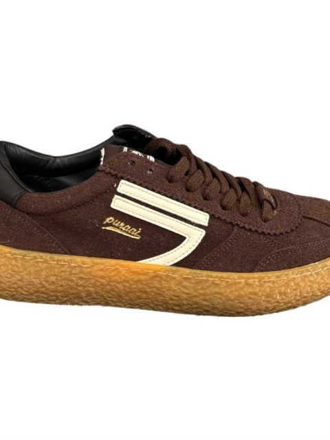 [PURAAI] Sneakers FW26 PU101V-033