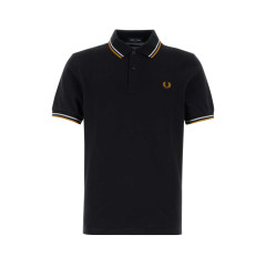 [FRED PERRY] Shirts Short Sleeve FW26 M3600 P69