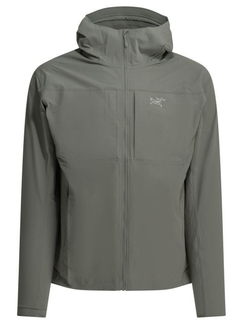 [ARC'TERYX] Casual Jacket FW26 X000010606GAMMA LT HDYVOID_G
