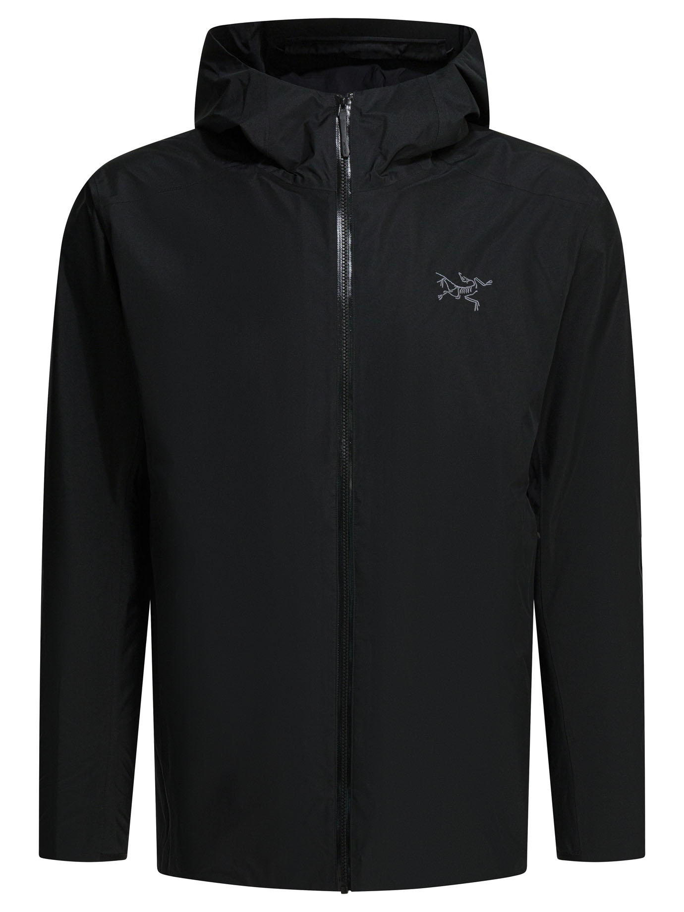 [ARC'TERYX] Casual Jacket FW26 X000009568SOLANO HDYBLACK_G