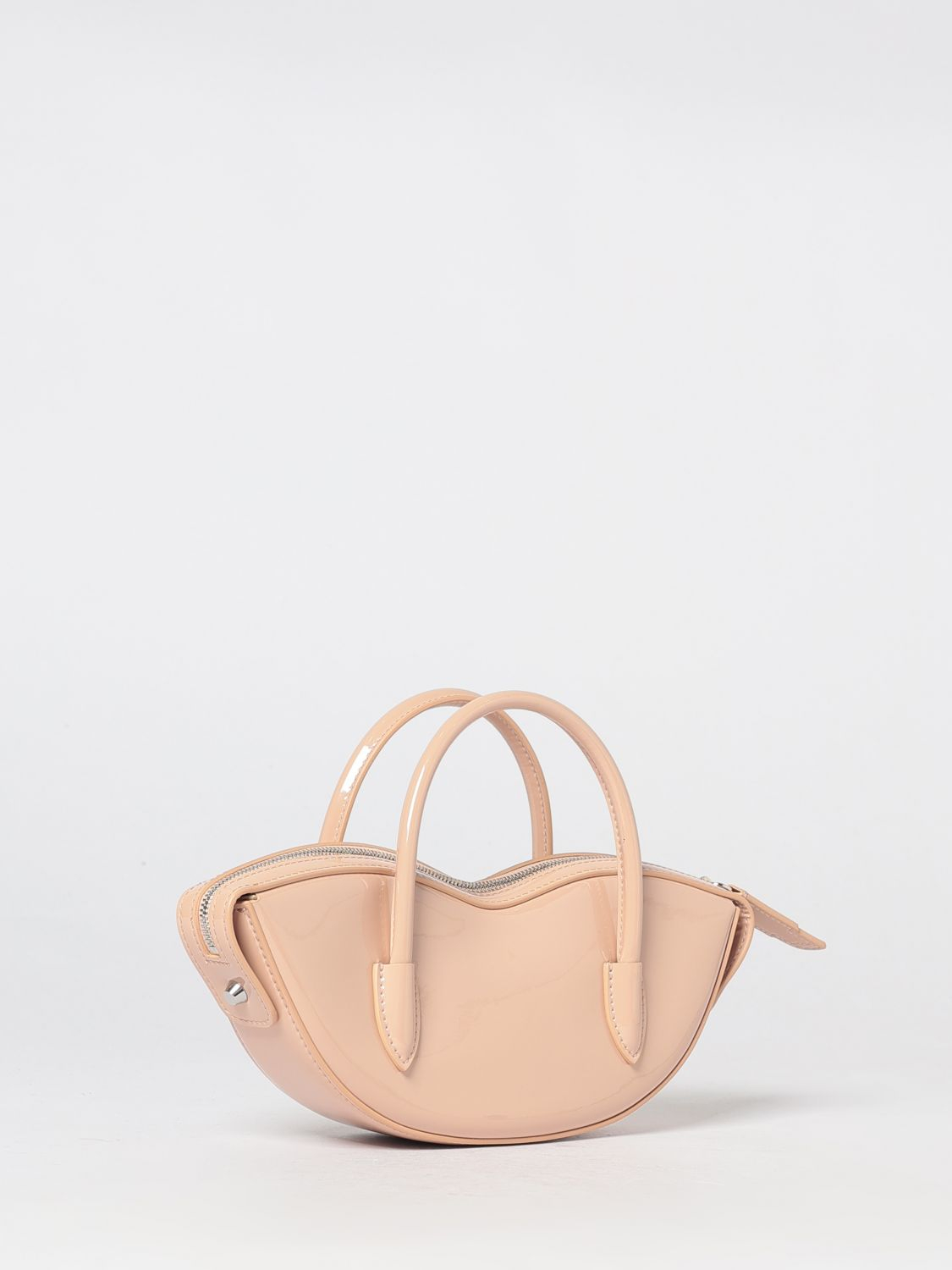[FIORUCCI] Minibag FW26 W26SSABA006VL01 NA01