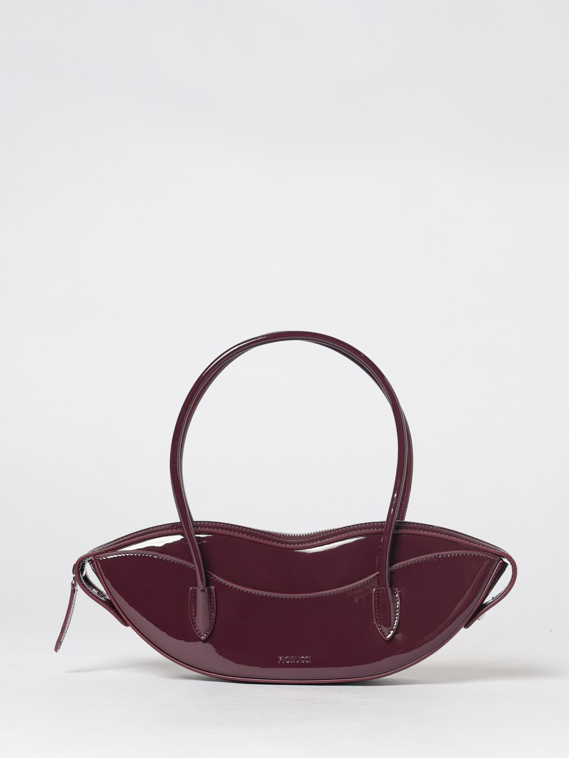 [FIORUCCI] Bag FW26 W25FWABA005VL01 RD03