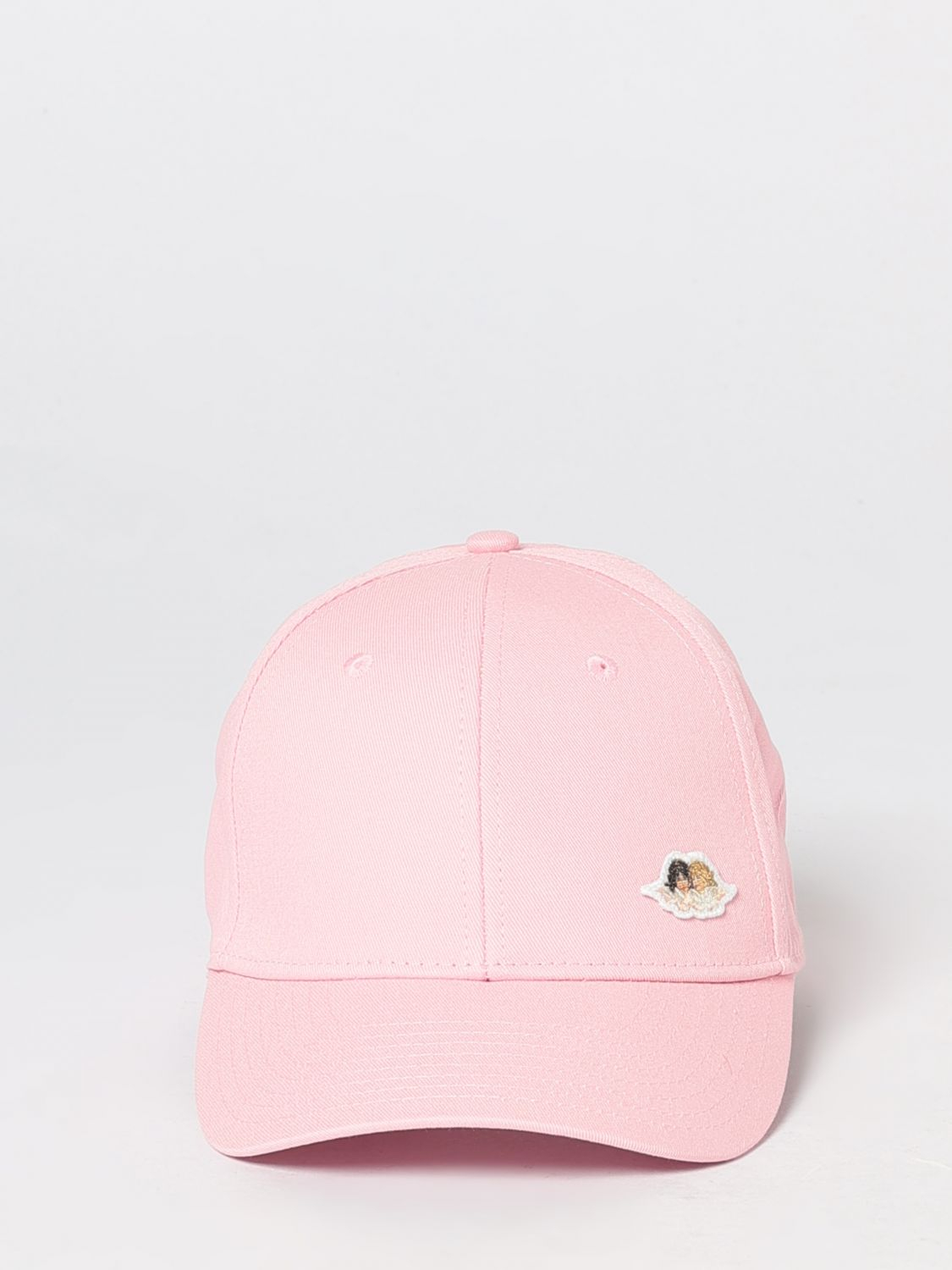 [FIORUCCI] Cap FW26 W02FPAHA135CO01 PN02